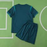 2526 season Nigeria away Kids kit - immagine 13