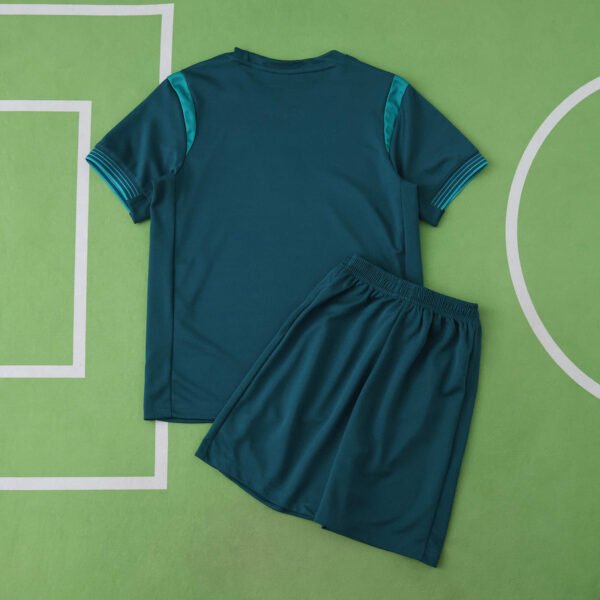 2526 season Nigeria away Kids kit - immagine 13