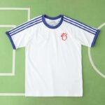 2425 season BELLINGHAM Concept version T shirt