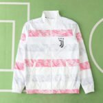 2425 Juventus F.C. Wear on both sides windbreaker - Billede 18