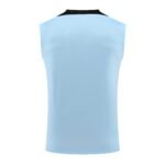 ⁦2425 FC Barcelona / Barça Training clothes suit vest Fan version⁩ - الصورة ⁦7⁩