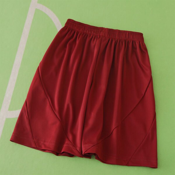 2425 season A.S. Roma home Kids kit – Image 4