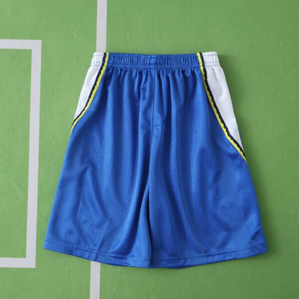 9799 season Chelsea F.C. home Kids kit – Bild 15