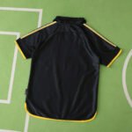 9900 season Real Madrid CF away retro Kids kit – Image 10