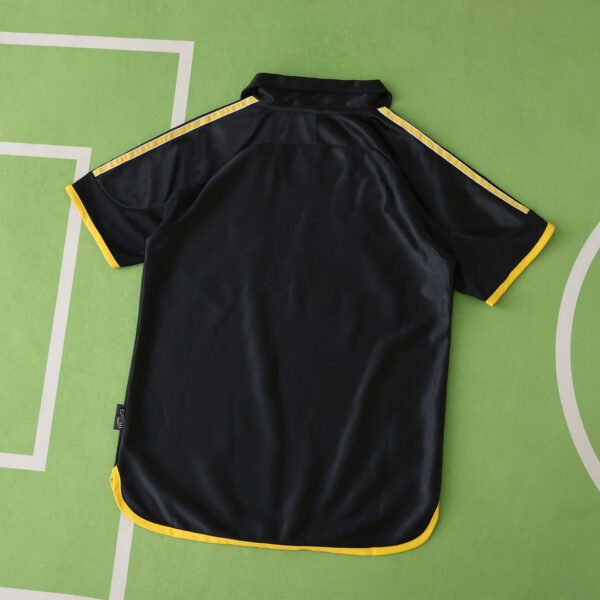 9900 season Real Madrid CF away retro Kids kit – Image 10