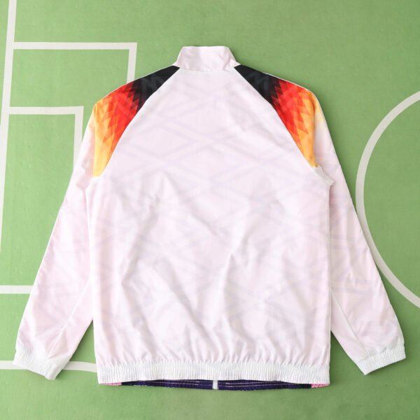 2425 Germany Wear on both sides windbreaker - Billede 10