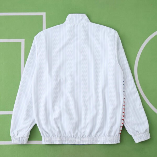 1994 France Wear on both sides windbreaker - 图片 11