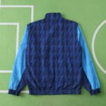 2425 Arsenal F.C. Wear on both sides windbreaker - 图片 19