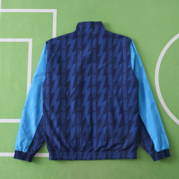 2425 Arsenal F.C. Wear on both sides windbreaker - 图片 19