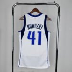 NBA Dallas Mavericks 41#NOWITZKI - Imagen 4
