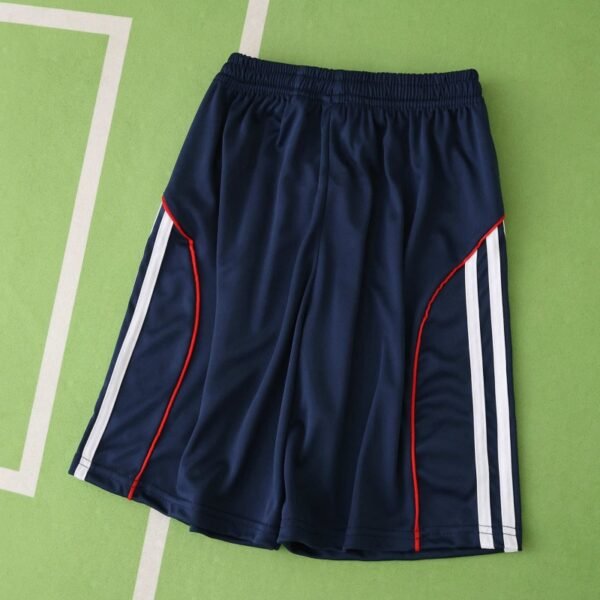 2526 season Olympique Lyonnais away Kids kit - 图片 12