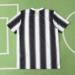 1112 season Juventus F.C. home retro Fan version - immagine 14