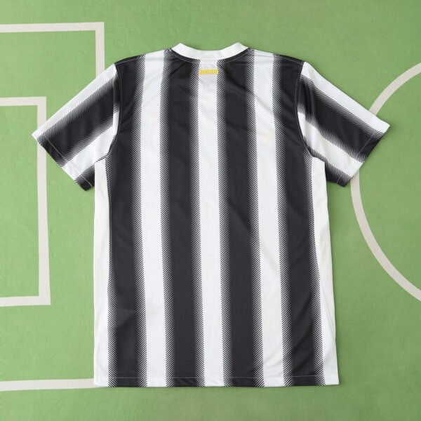 1112 season Juventus F.C. home retro Fan version - immagine 14