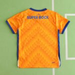 2425 season Porto away Kids kit - Image 3