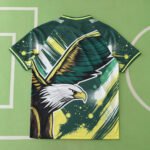 2425 season Brazil Concept version Fan version - immagine 12