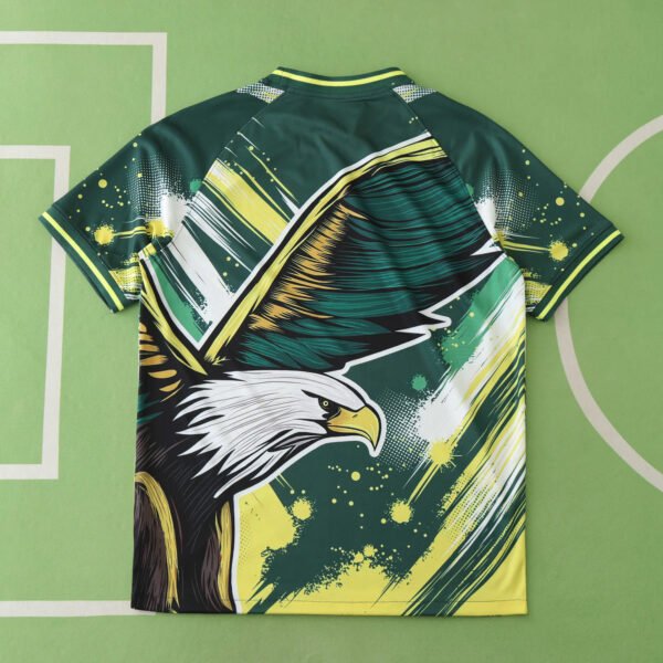 2425 season Brazil Concept version Fan version - immagine 12