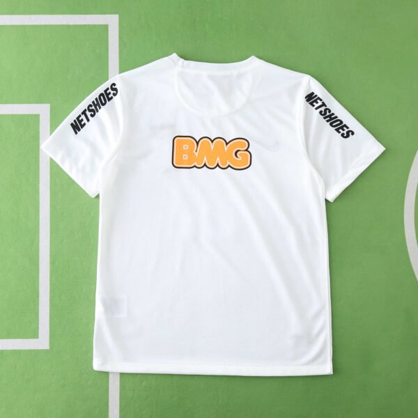 2013 Santos FC home retro Kids kit - Imagen 10