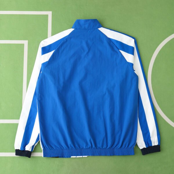 2425 Argentina Wear on both sides windbreaker - Imagen 3