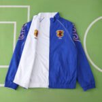 1998 Japan Wear on both sides windbreaker