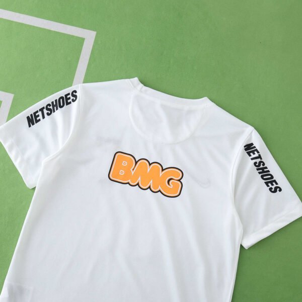 2013 Santos FC home retro Kids kit - Afbeelding 10
