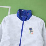 1994 Italy Wear on both sides windbreaker - Image 3