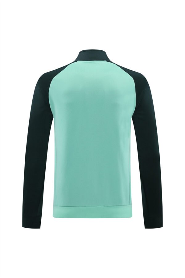 ⁦2425 Fußball-Club Bayern München Long zipper jacket set⁩ - الصورة ⁦14⁩