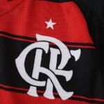 ⁦2526 season CR Flamengo home Player version⁩ - الصورة ⁦4⁩