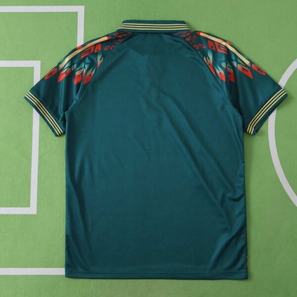 2526 season Mexico Concept version Fan version - Billede 10