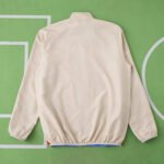 2425 Boca Juniors Wear on both sides windbreaker - Image 9