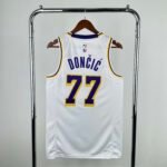 NBA L.A. Lakers 77#DONCIC Luka Dončić - Imagem 8
