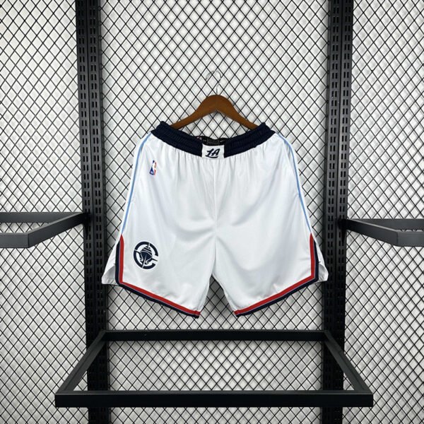 NBA L.A. Clippers shorts - Billede 3