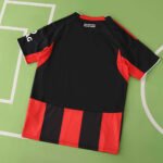 2526 season Eintracht Frankfurt home Fan version - immagine 4