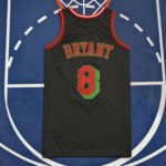 NBA L.A. Lakers 8#BRYANT