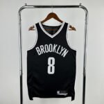NBA New Jersey Nets 8#CUI