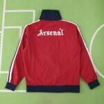 2526 Arsenal F.C. windbreaker - Image 15