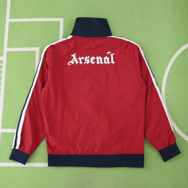 2526 Arsenal F.C. windbreaker - Image 15