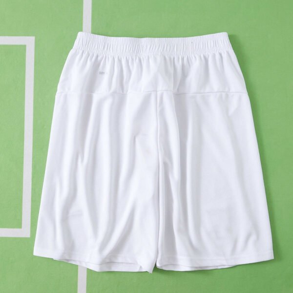2526 season Portugal away shorts - Image 8