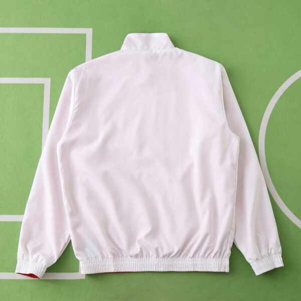 2025 Liverpool Wear on both sides windbreaker - Imagen 7