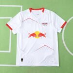 2526 season RB Leipzig home Fan version