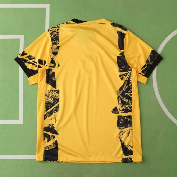 2425 season F.C. Internazionale Milano third Fan version - 图片 12