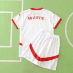 2425 season RB Leipzig home Kids kit - 图片 5