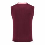 2526 season Fußball-Club Bayern München Training clothes suit vest Fan version - Imagen 7