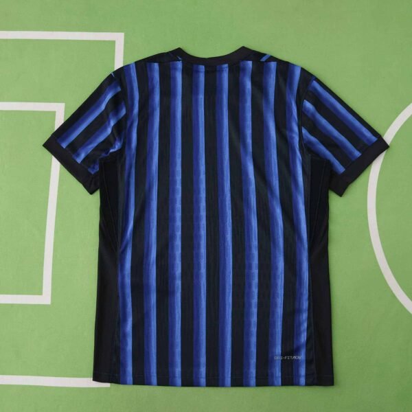 ⁦2526 season F.C. Internazionale Milano home Player version⁩ - الصورة ⁦11⁩