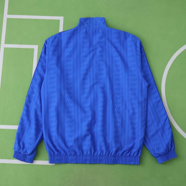 1994 France Wear on both sides windbreaker - 图片 22