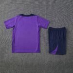 2526 season Sport Club Corinthians Paulista Training clothes suit Short sleeve Fan version - immagine 4