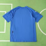 2000 season Italy home retro Fan version - Billede 10