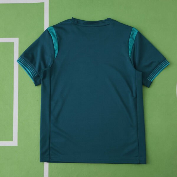 2526 season Nigeria away Kids kit - immagine 12
