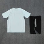 2526 season Japan Training clothes suit Short sleeve Fan version - Imagen 3