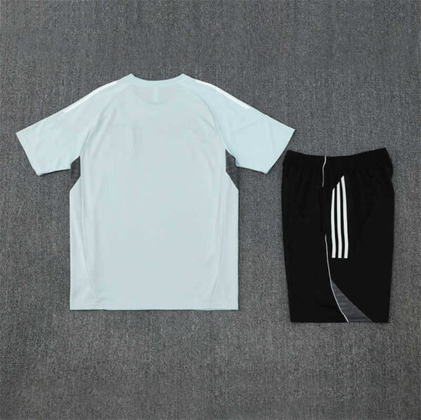 2526 season Japan Training clothes suit Short sleeve Fan version - Imagen 3