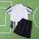 2526 season Juventus F.C. home Kids kit – Bild 13